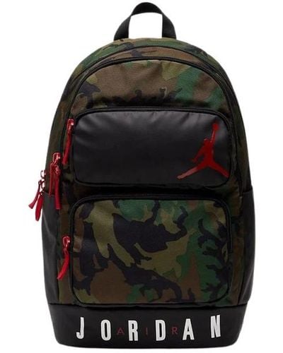 Nike Backpacks - Black