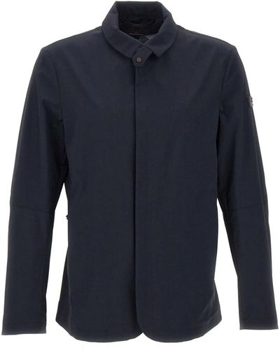 Peuterey Jackets > light jackets - Bleu