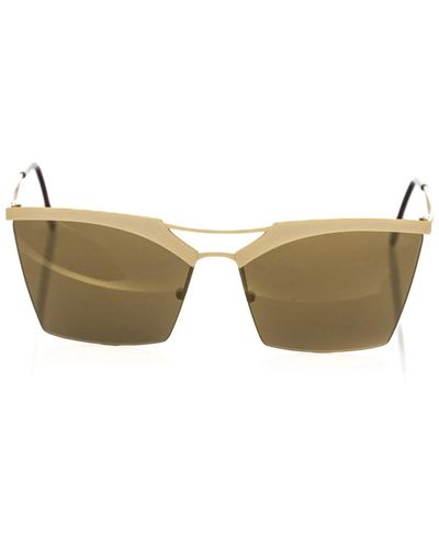 Frankie Morello Accessories > sunglasses - Marron