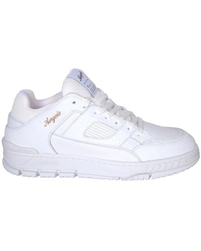 Axel Arigato Sneakers - Weiß