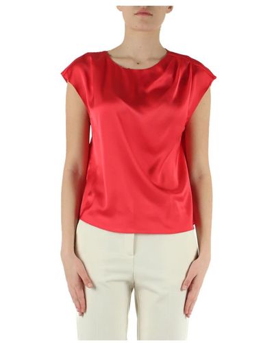 Marciano Blouses - Red