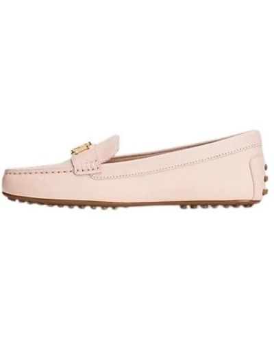 Ralph Lauren Shoes - Pink
