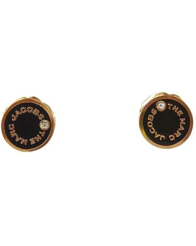 Marc Jacobs Accessories > jewellery > earrings - Neutre