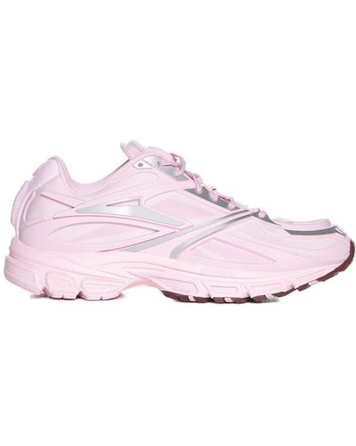 Reebok Premier road sneakers - Pink