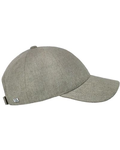 Varsity Headwear Chapeaux bonnets et casquettes - Gris