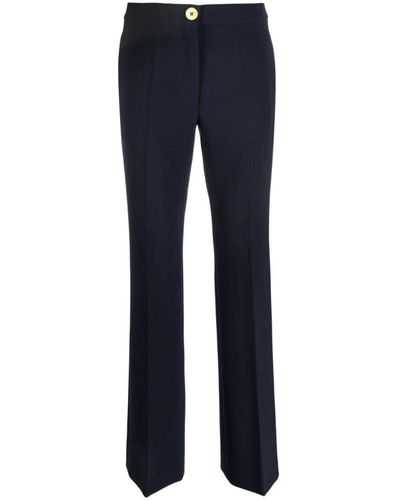 Moschino Wide Trousers - Blue