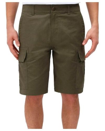 Dickies Shorts > long shorts - Vert