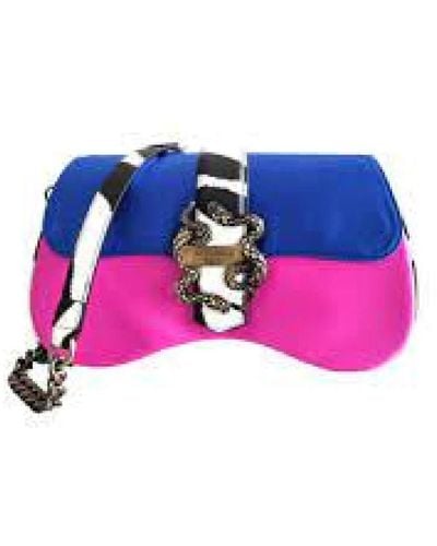 Just Cavalli Bags > shoulder bags - Violet
