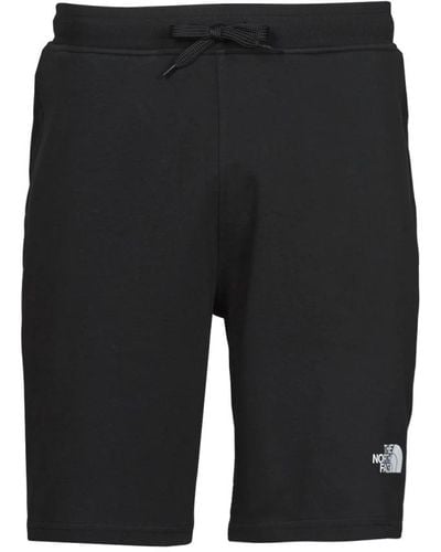 The North Face Casual Shorts - Black