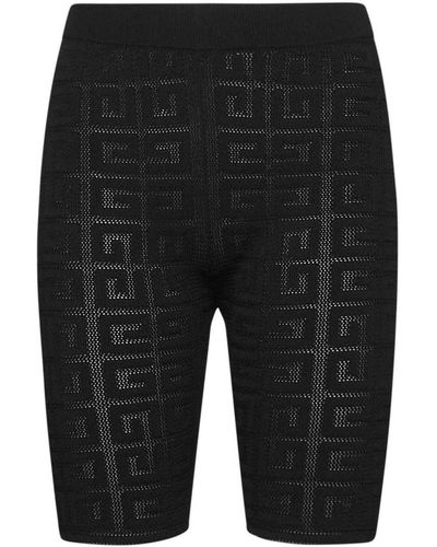 Givenchy Shorts - Negro