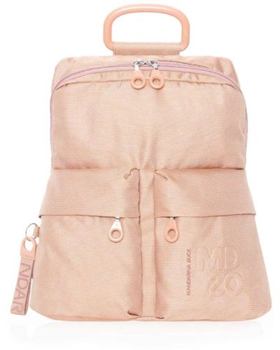 Mandarina Duck Bags > backpacks - Rose