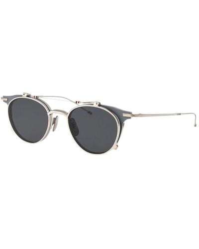 Thom Browne Sunglasses - Grey