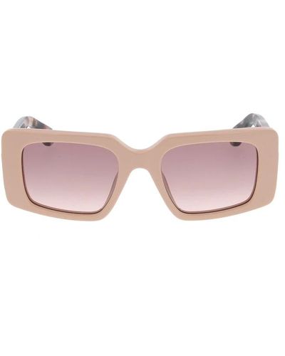 Roberto Cavalli Stylische sonnenbrille von - Pink