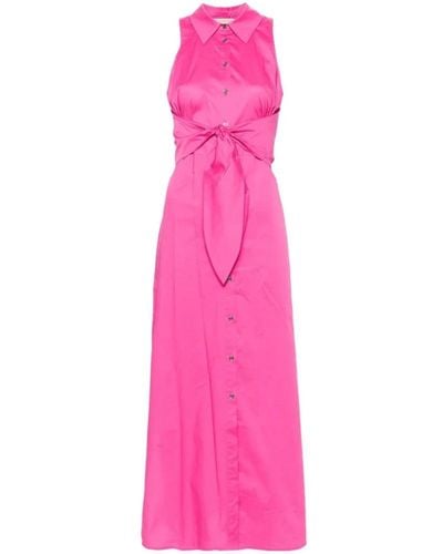 Michael Kors Dresses > day dresses > shirt dresses - Rose