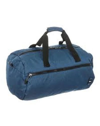 Blauer Weekend Bags - Blue