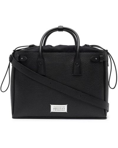 Maison Margiela Laptop Bags & Cases - Black