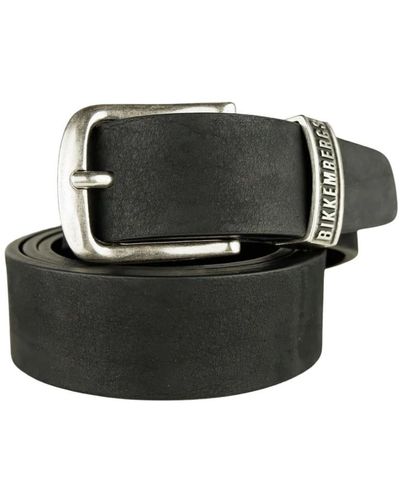 Bikkembergs Belts - Black