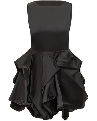 JW Anderson Party Dresses - Black