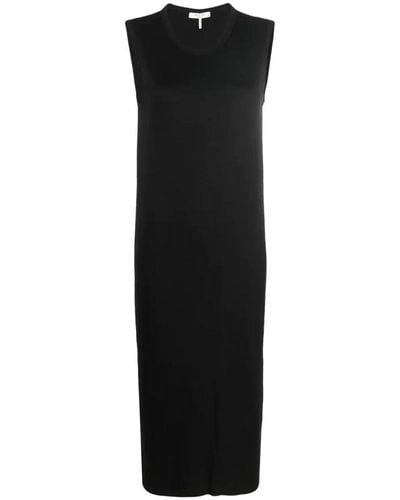 Rag & Bone Knitted Dresses - Black