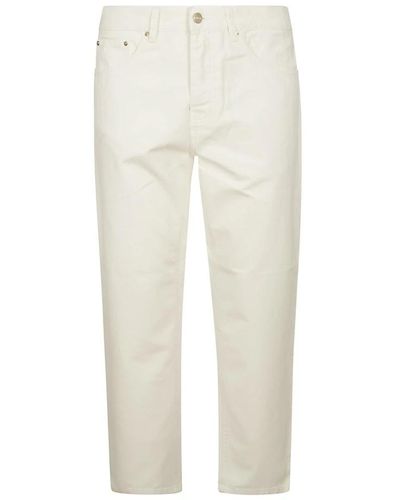 Carhartt Pantalons - Blanc