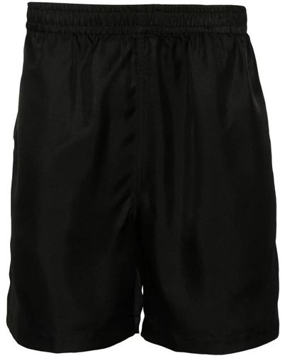 sunflower Shorts > short shorts - Noir