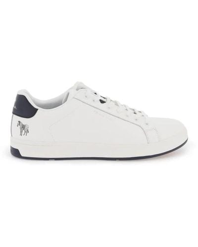 PS by Paul Smith Ps paul smith albany sne - Bianco