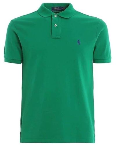 Ralph Lauren Polo shirts - Grün