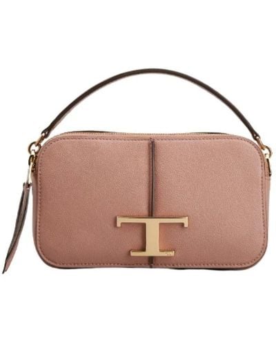 Tod's Handbags - Pink