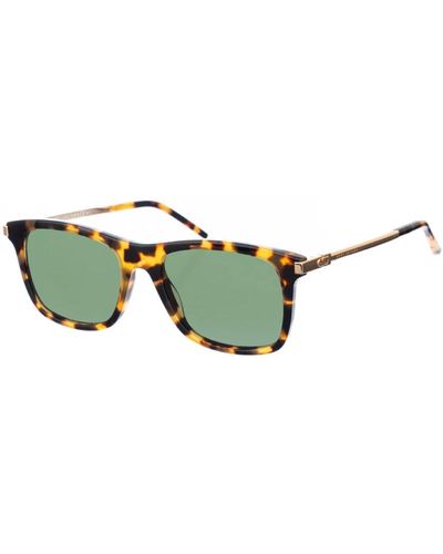 Marc Jacobs Accessories > sunglasses - Vert