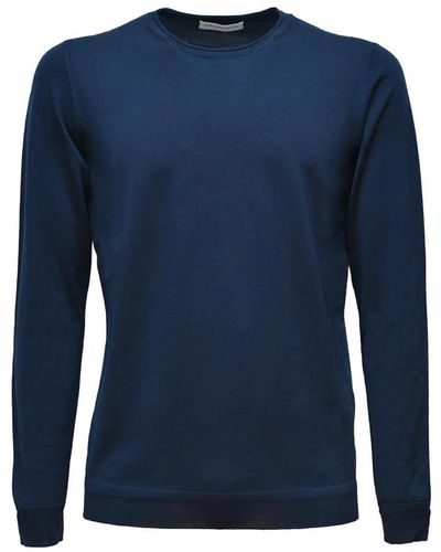 GOES BOTANICAL Sweatshirts & hoodies > sweatshirts - Bleu