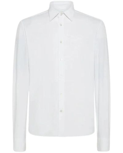 Rrd Shirts > casual shirts - Blanc