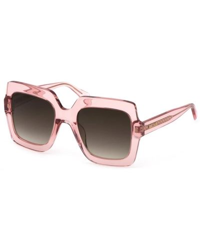 Just Cavalli Sunglasses - Braun