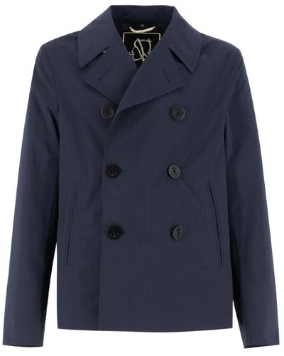 Sealup Jackets > blazers - Bleu