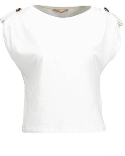Rinascimento T-Shirts - White