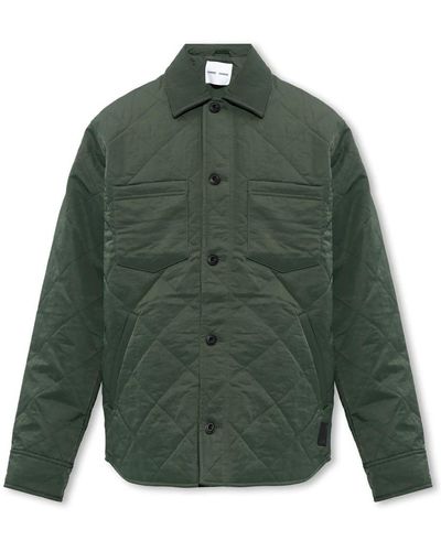 Samsøe & Samsøe Jackets > light jackets - Vert