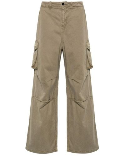 Our Legacy Wide Pants - Gray