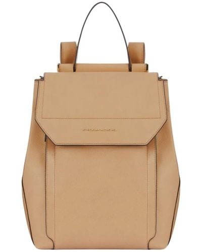 Piquadro Bags > backpacks - Neutre
