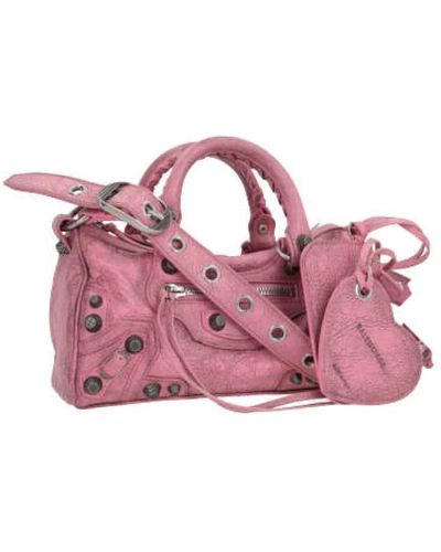 Balenciaga Handbags - Pink