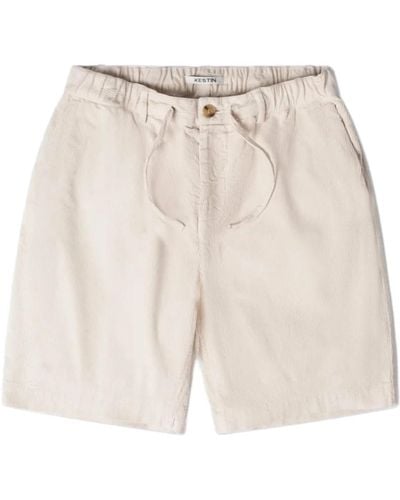 Kestin Shorts > casual shorts - Neutre