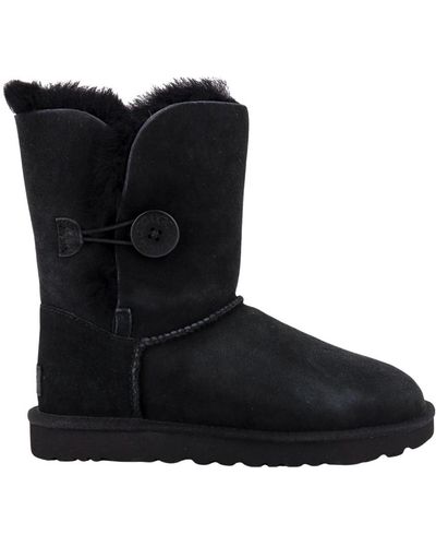 UGG Shoes > boots > winter boots - Noir