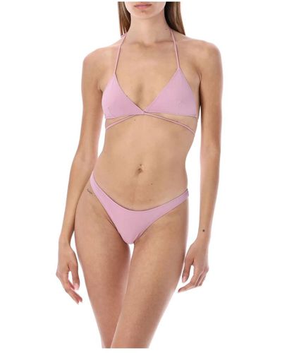 Lido Swimwear - Pink
