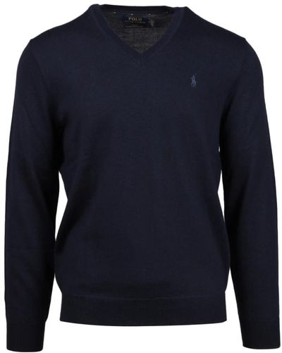 Polo Ralph Lauren Sweater - Bleu