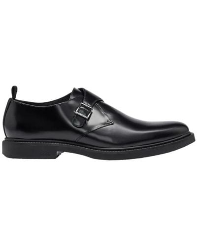 BOSS Business Shoes - Black
