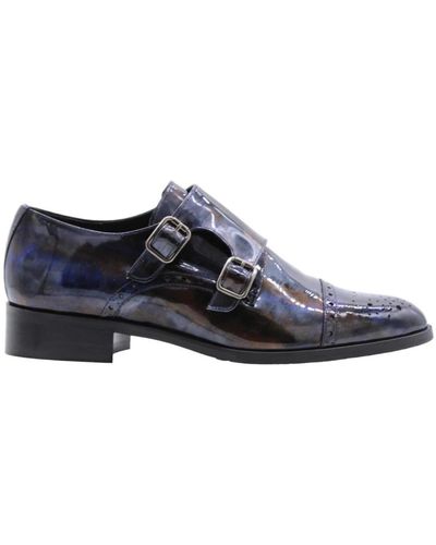 Pertini Business Shoes - Blue