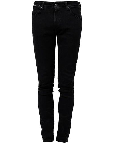 Pepe Jeans Slim-fit jeans - Nero