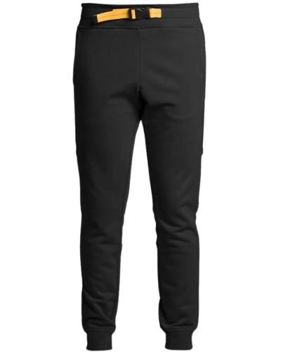 Parajumpers Trousers > sweatpants - Noir