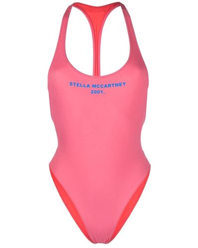 Stella McCartney Beachwear - Rosa