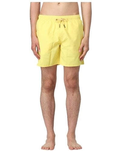 Colmar Beachwear - Giallo