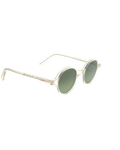 Chimi Stylische sonnenbrille - Grün