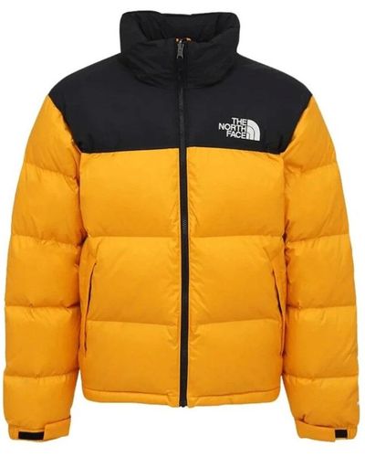 The North Face Down Jackets - Multicolor